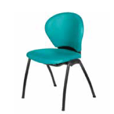 صندلی چهار پایه برند داتیس مدل ROMA SR425X