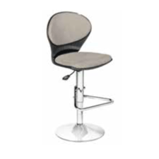 صندلی کارمندی برند داتیس مدل ROMA KR325X