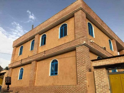 کاهگل مصنوعی، یک نمای سنتی مستحکم (هر آنچه باید بدانید)