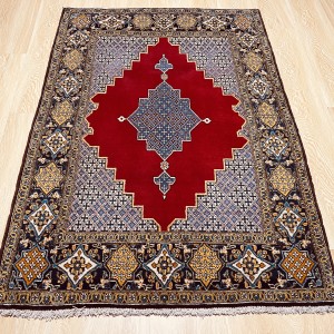 ذرع نیم شهرضا