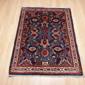 ذرع نیم ننج ملایر