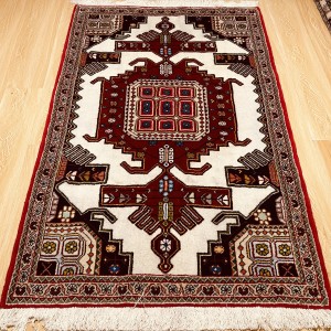 قالیچه ۳ متری مهاباد