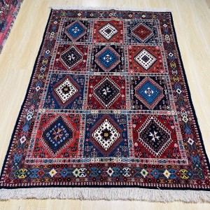 قالیچه اکبند یلمه