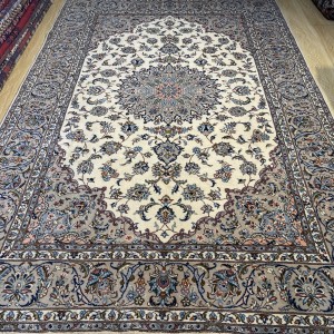 فرش ۶ متری اکبند اردکان