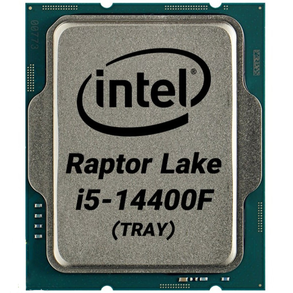 پردازنده اینتل Core i5 14400F