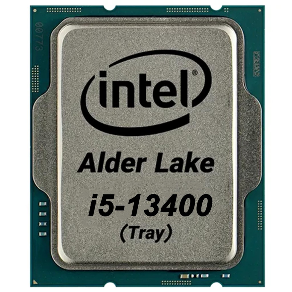 پردازنده اینتل Core i5-13400