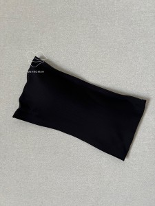 دکلته مشکی