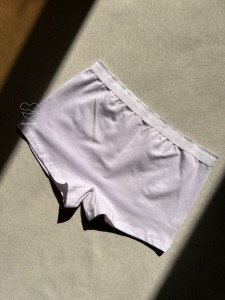 شورتک نخی نارین کد 82
