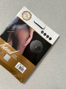 جوراب شلواری فیشنت   کد 103