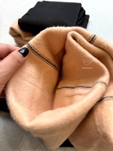 جورابشلواری خزدار کد 111