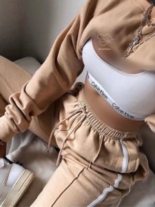 calvin klein Bustier cotton