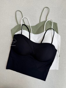 CROPTOP LASER