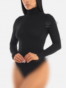 بادی نخی  یقه سه سانت  کد159