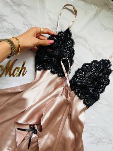 تاپ و شورتک جلو گره ای