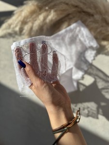شورت جنیفری دانتل کد 194