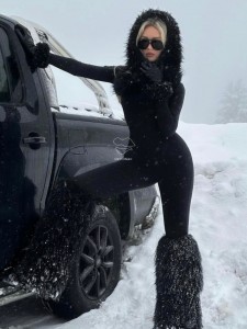 لگ وارمر خزدار خاص