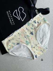 شورت ضدحساسیت زنانه