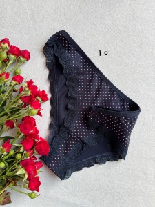 شورت جنیفری راحتی زنانه