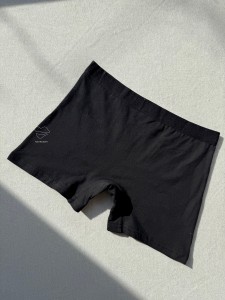 شورتک نخی فیتن کد285
