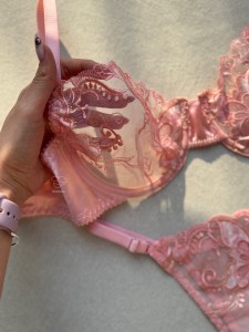 ست توری پرنسسی  ژینا کد288