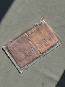 پک شورت بارداری کد 342