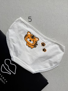 little tiger  شورت اسلیپ