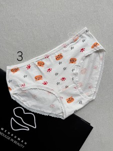 slip panty