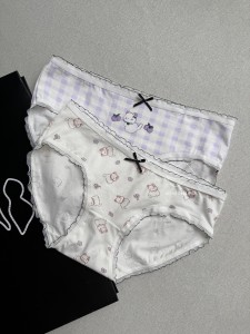 شورت گوگولی گربه و بلوبری کد 349