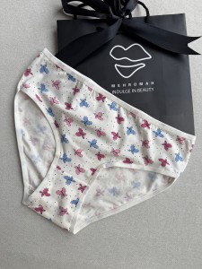 شورت میسپل طرحدار لارج کد 351