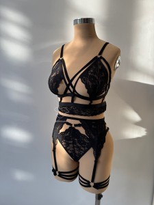 ست فانتزی گارتردار KIM کد 361
