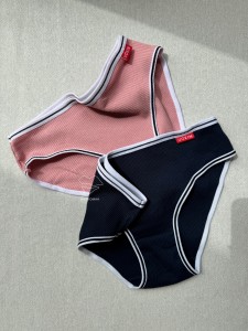 شورت کبریتی مینیمال کد 365