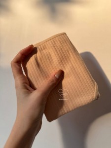 شورت نخ پنبه و ضدحساسیت