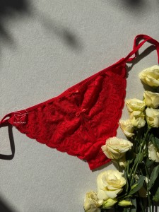 شورت گره‌ای جنیفری کد 449