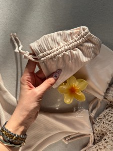 بیکینی دکلته گتردار کد 487