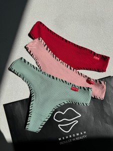 شورت بکلس کبریتی گورخری کد 537