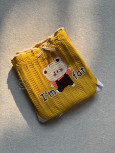 شورت عروسکی Bear کد 559