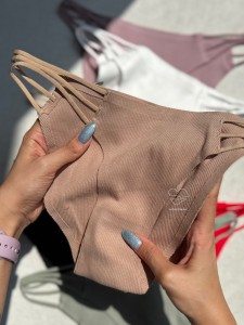 شورت جنیفری سه  بندی کد 641