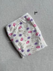 لباس زیر سایز بزرگ زنانه