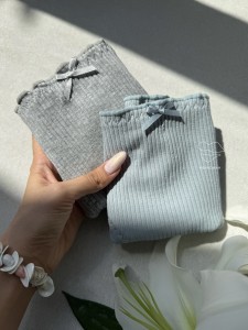 شورت فاق بلند کبریتی کد 784