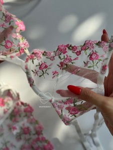 ست تور فنردار گلی کد 845