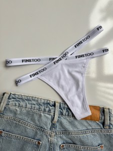 لامبادا اسپرت دو بندی Finetoo کد 849