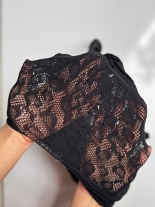 لباس بادی فاق باز پلنگی کد 982