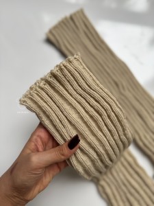 کاربرد لگ وارمر زمستانی
