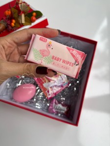 باکس هدیه  یلدا کد 1003