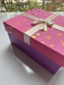 پک هدیه ولنتاین کد 1004