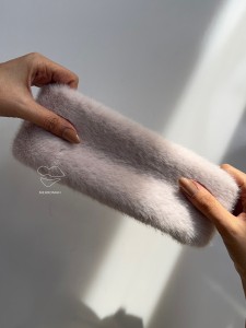 هدبند ترند