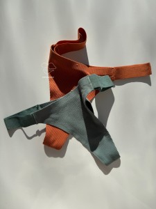 بکلس کبریتی کمر کش