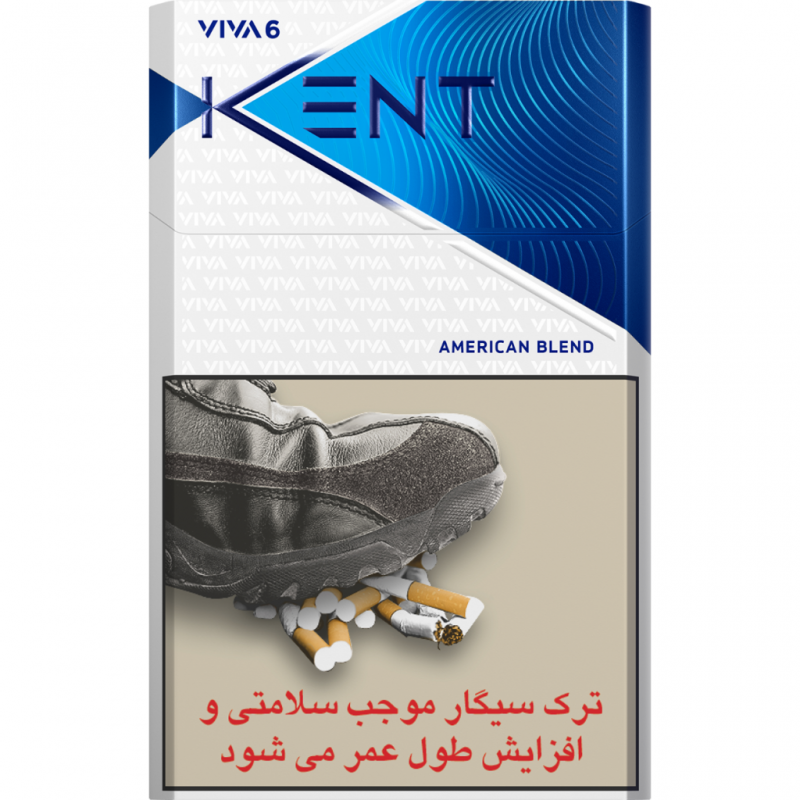 کنت ویوا 6