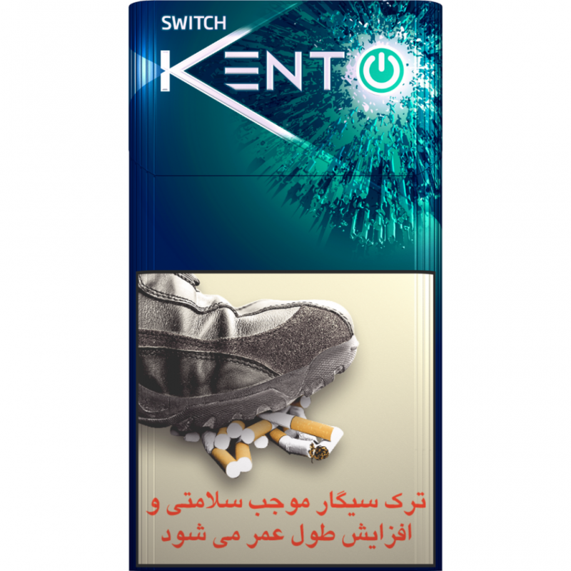 کنت سوییچ