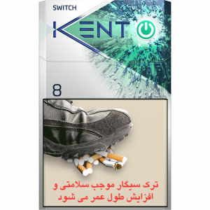 کنت سوییچ 8